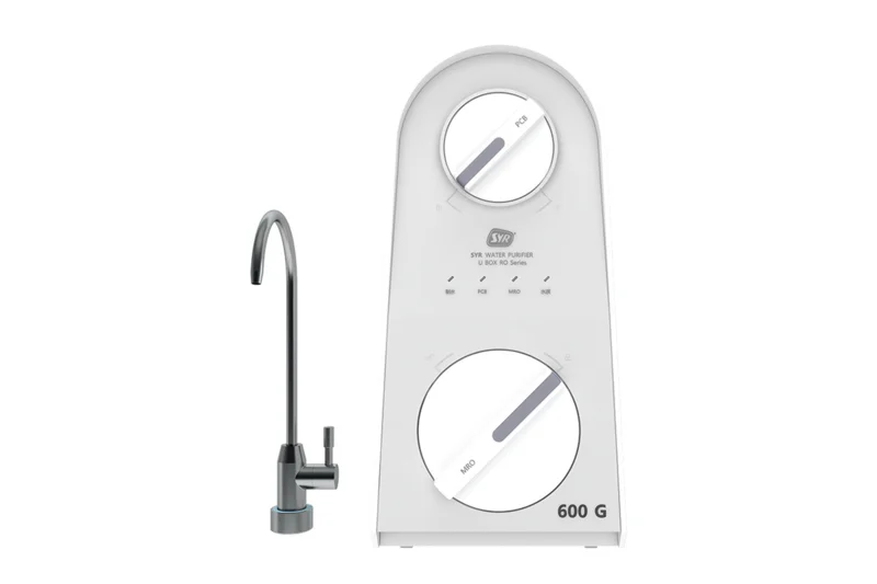Osmoseur UBRO 800